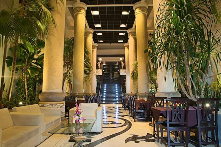 Hotel Interior 6 of 84