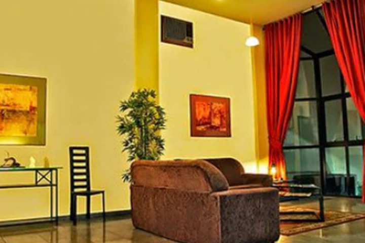 Hotel Interior 6 of 48