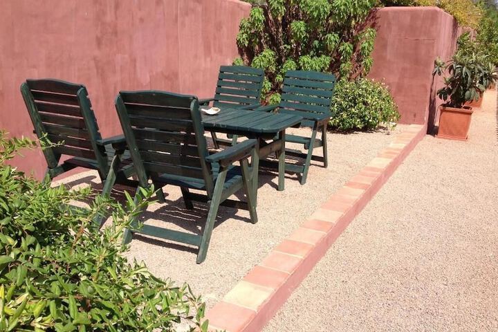 Terrace/Patio 25 of 43