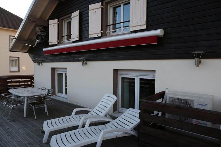 Terrace/Patio 30 of 71