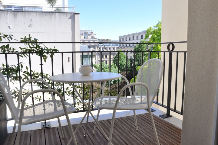 Terrace/Patio 50 of 50