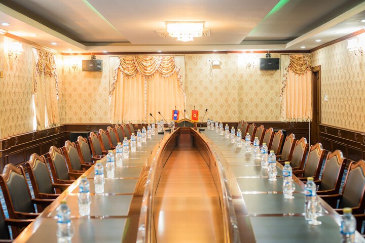 Meeting 27 of 31