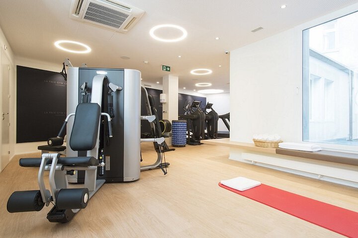 Health and Fitness 53 of 85