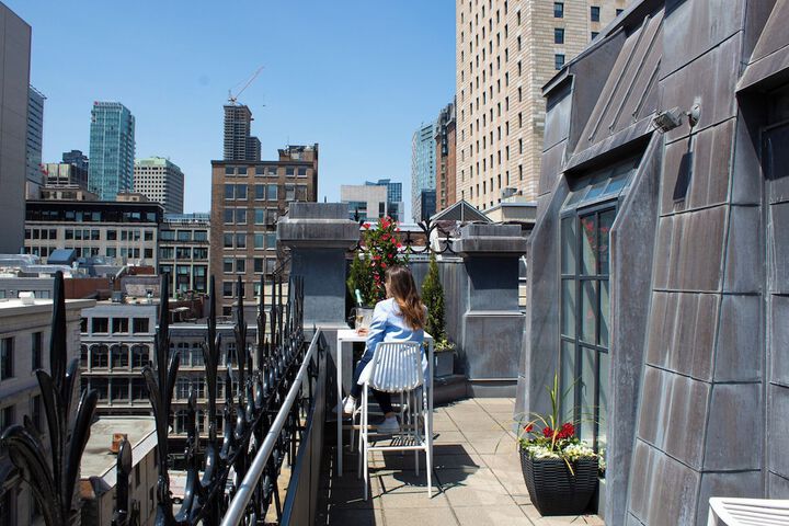 Terrace/Patio 53 of 106