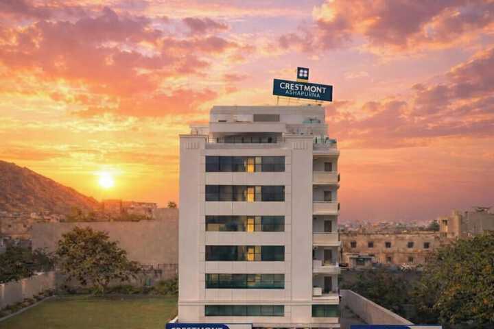 Crestmont Ashapurna Jaipur