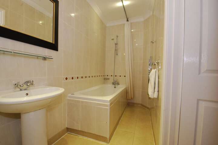 Bath Photo