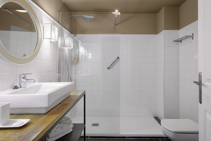 Bathroom Vanities