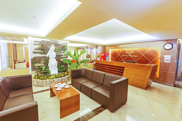 Hotel Interior 36 of 63