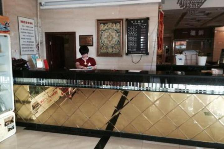 Thank Inn Chain Hotel Jiangsu Changzhou Railway Station North Heping Road