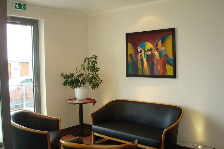 Hotel Interior 3 of 43