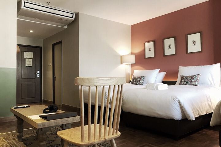 Room 18 of 260