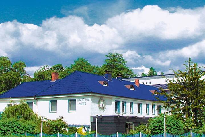 Haus am Meer in Wunstorf