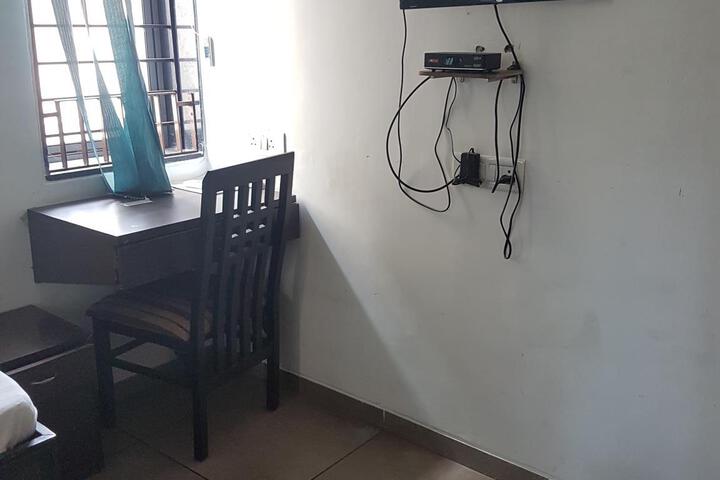 Image of Aagam Residency