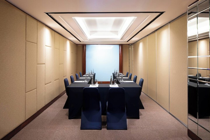 Meeting 56 of 61