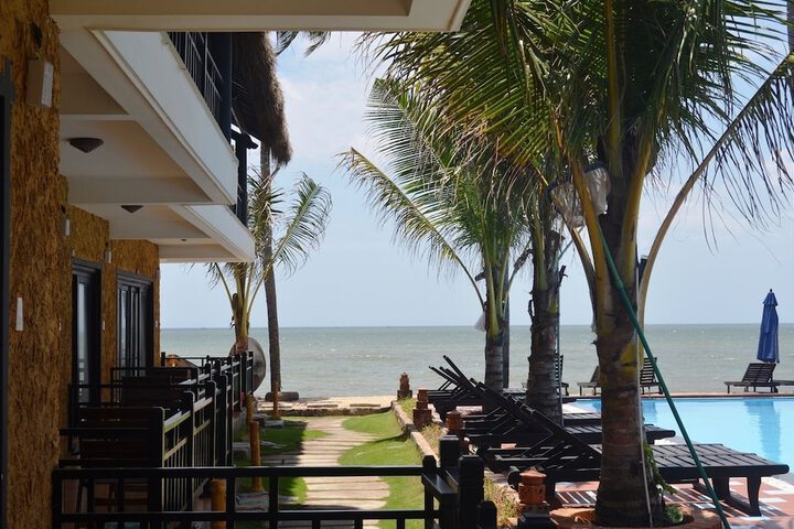 Hotel View 146 of 146