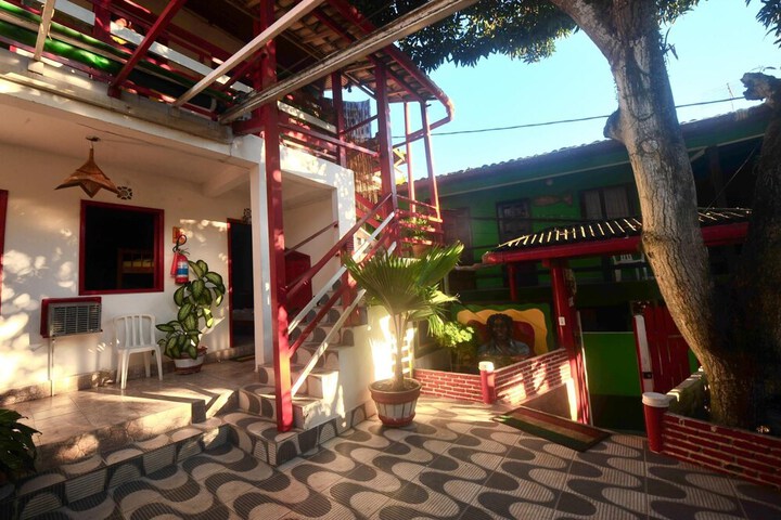 Fitness Facility Photos