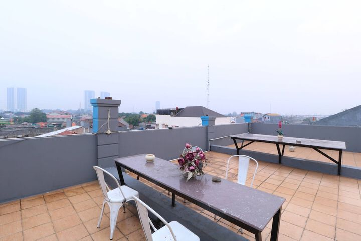 Terrace/Patio 56 of 59
