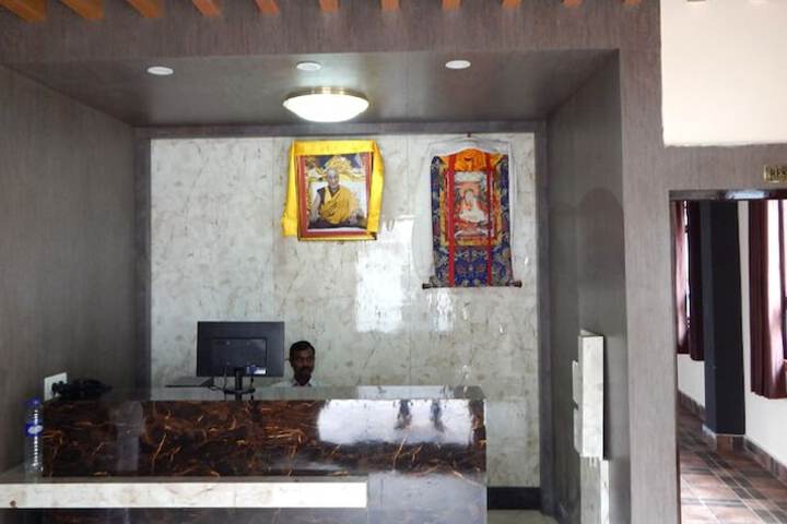 Hotel Interior 2 of 37