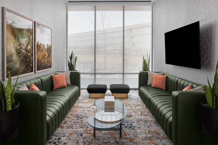 Hotel Interior 3 of 50