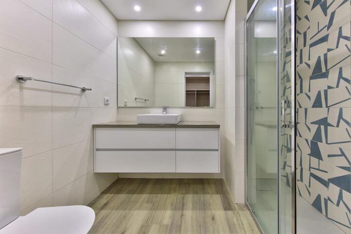 Bathroom Vanities
