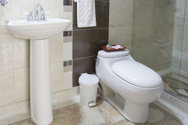 Bath Amenities