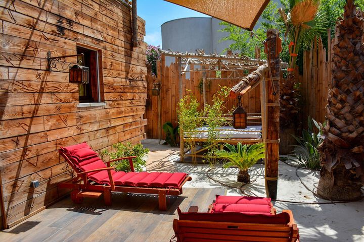 Terrace/Patio 20 of 92