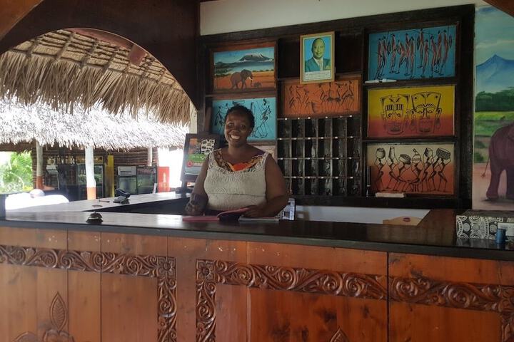 Malindi Pearl Hotel