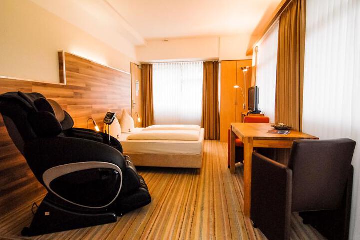 Spa and Wellness Pictures