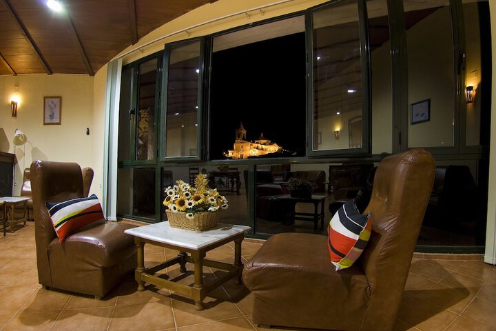Lobby Photos