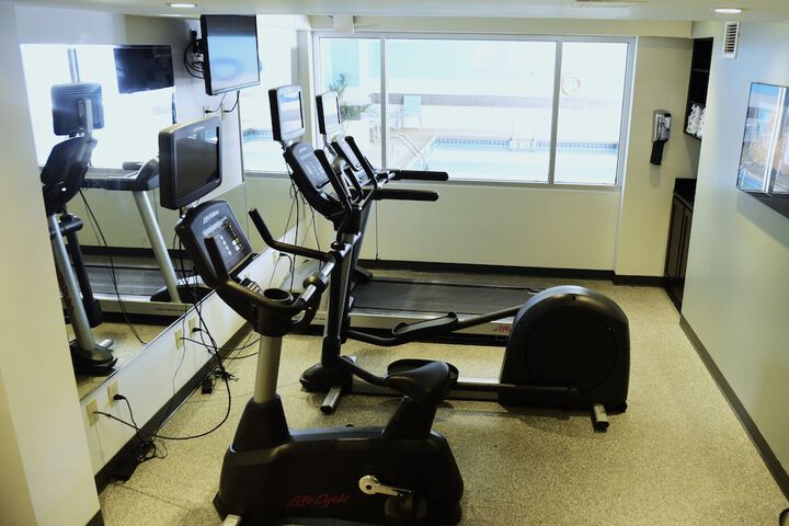 Health and Fitness 38 of 45