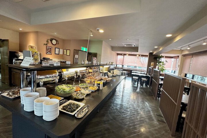Restaurants