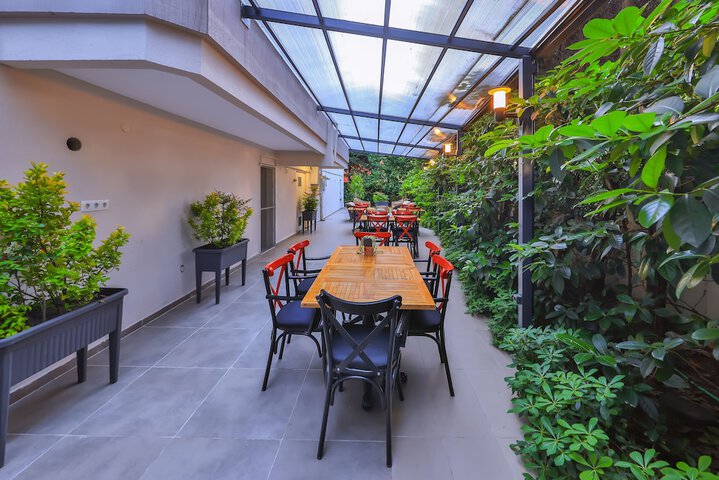 Terrace/Patio 95 of 125