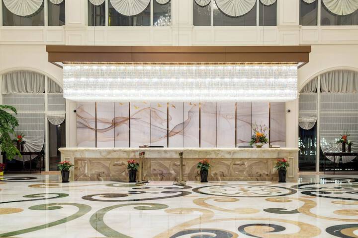 Hotel Interior 13 of 101