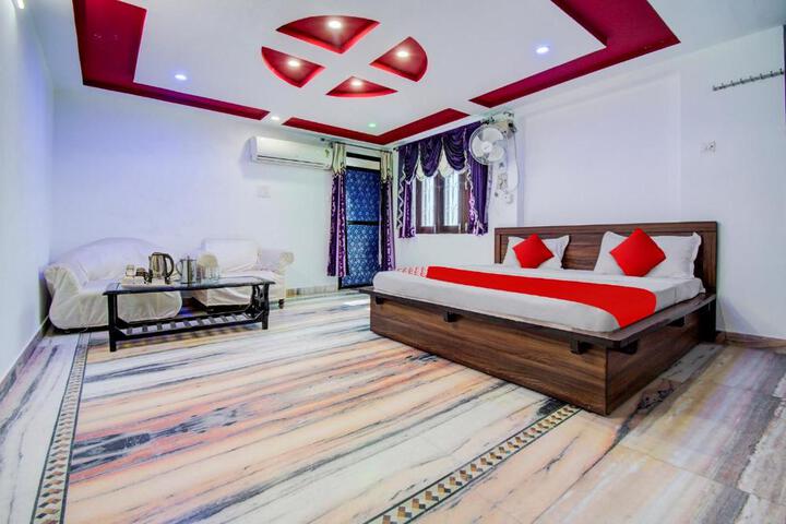 Hotel O Hill View Resorts