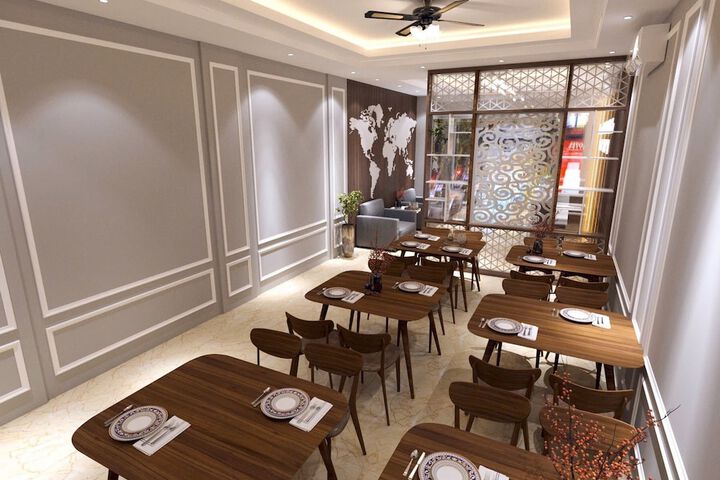 Dining Photos