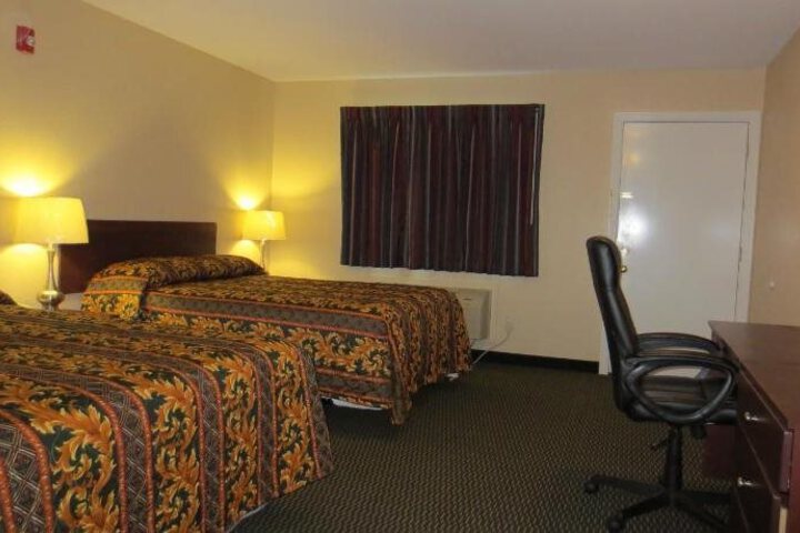 WAYNE MOTEL