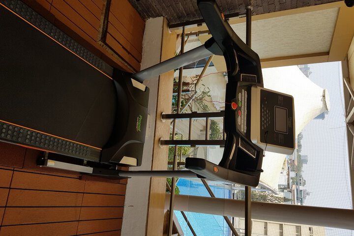 Hotel Gym