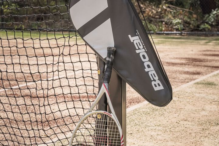 Tennis and Basketball Courts 54 of 78