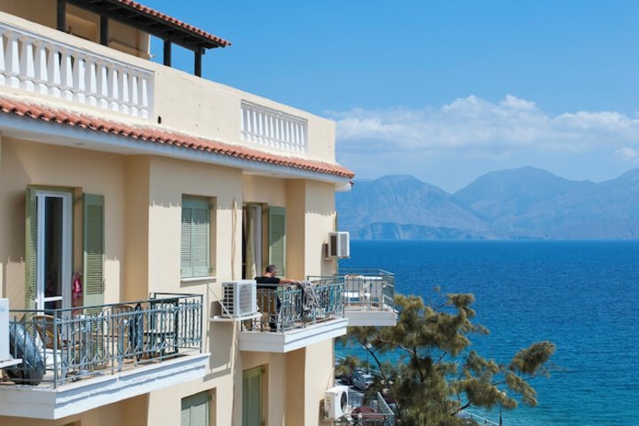Mare Hotel Apartments