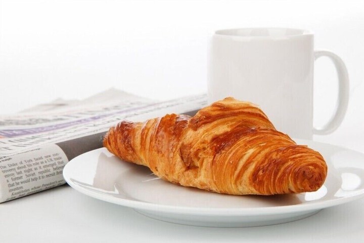 Breakfast/Coffee Service 6 of 7