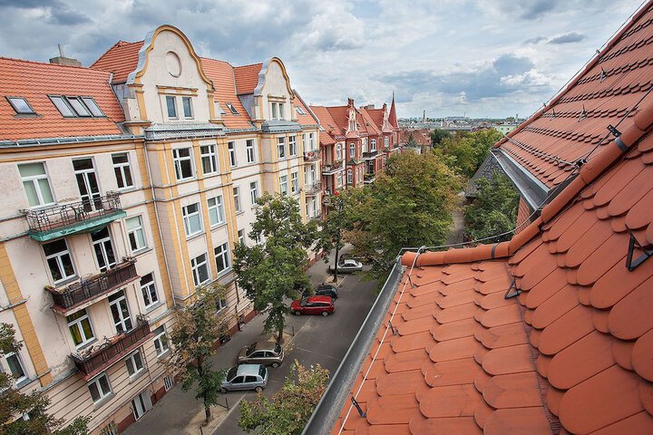 View from room