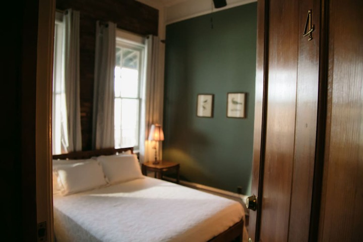 Standard Double Room (50 of 64)