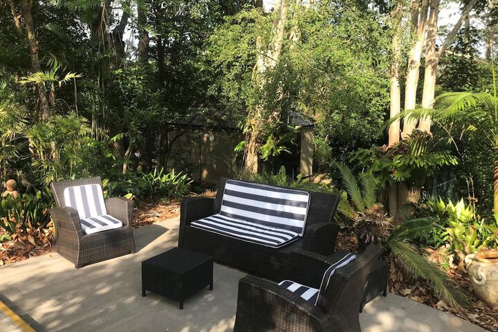 Terrace/Patio 18 of 37