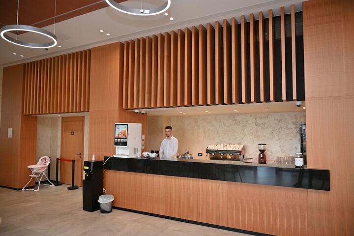 Hotel Interior 5 of 207