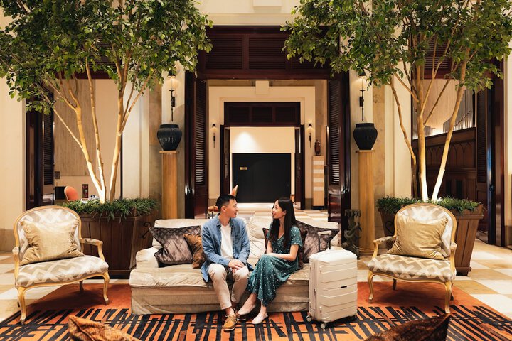 Hotel Interior 2 of 165