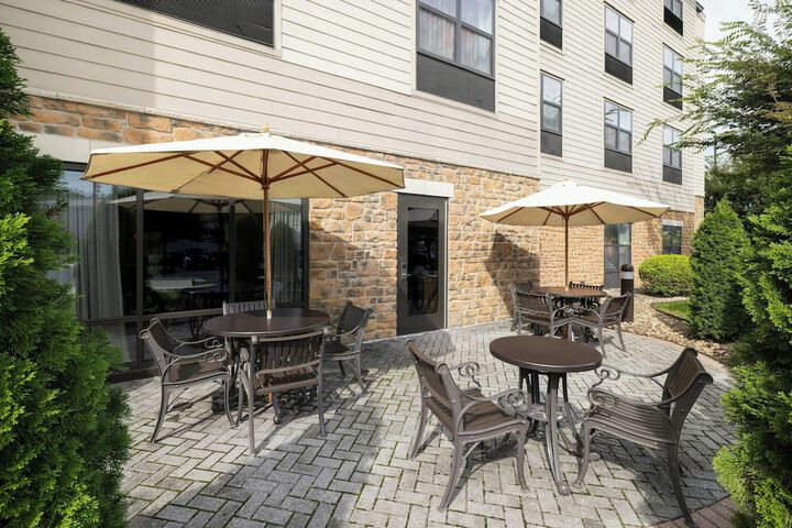 Amenity Photo