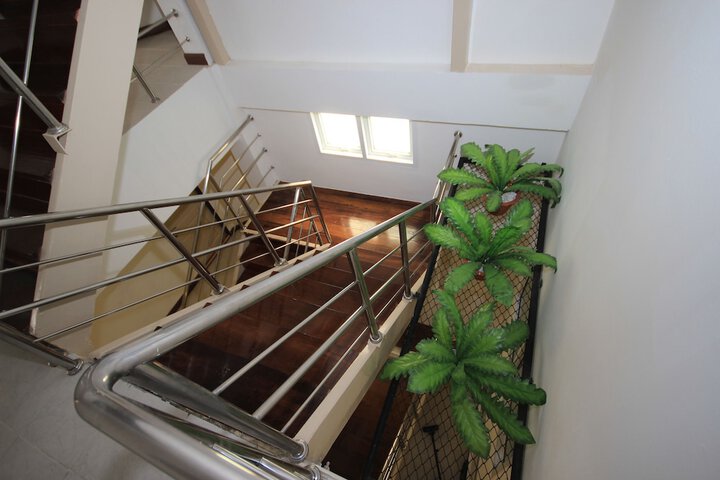 Hotel Interior 58 of 92