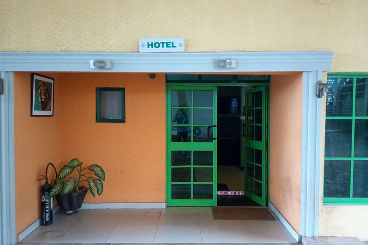 Hotel 17 of 20
