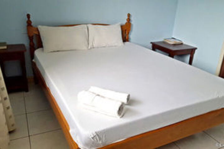 Guest Suite Photo