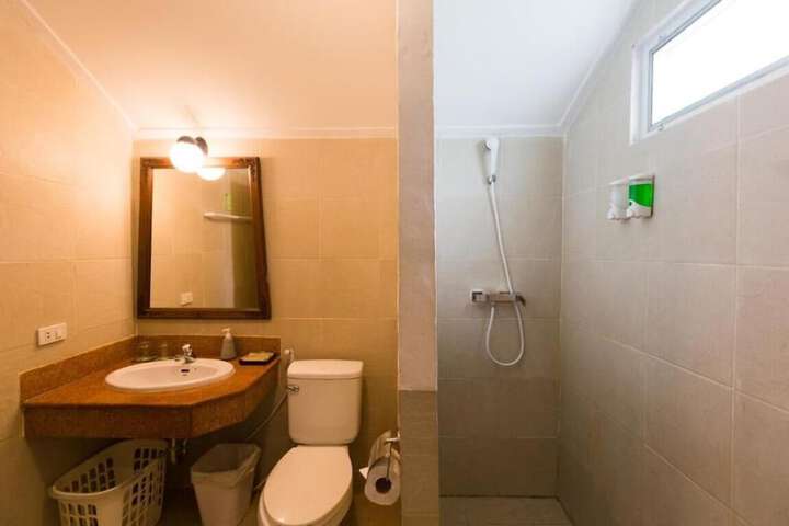 Bath Amenities